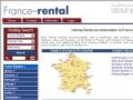 France rental