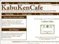 kabuken cafe