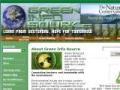 green info source: e