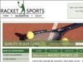 racket sports specia