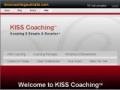 kiss coaching