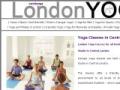 yoga courses london