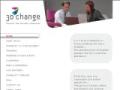 3d change - homepage