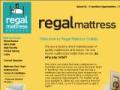 Regal mattress
