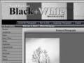 black & white photos