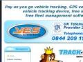 yes vehicle tracking