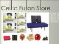 celtic futon store