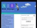 ajb web design