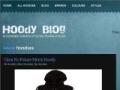 hoody blog