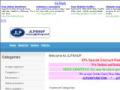 jlpshop home page