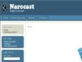 welcome to narocast