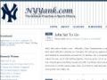 Yankees blog