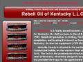 rebell oil