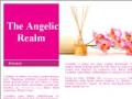 the angelic realm