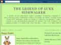the legend of luke s