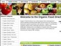 organic food directo