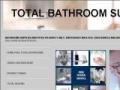 total bathrooms