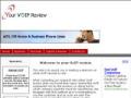 your voip review