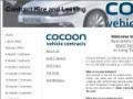 cocoon contract hire