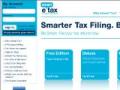 esmart tax - online
