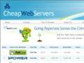 cheap web servers