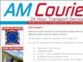 am couriers :: couri