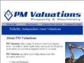 pm valuations