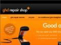 repair & buy ghd str