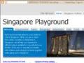 singapore playground