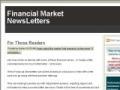 financial market new