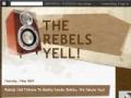 rebels yell