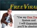 Free viral traffic