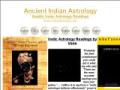 vedic astrology or a