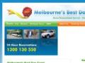 melbourne day tours