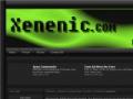 xenenic.com: news