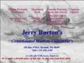 jerry burton's conso