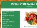 indian vegetarian co