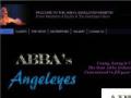 abba's angeleyes