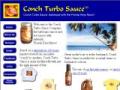 conch turbo sauce 1-