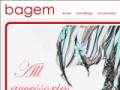 Bagem - home page