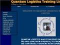 quantum logistics tr