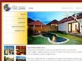 Bali suite villas