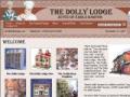 The dolly lodge