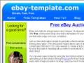 ebay-template