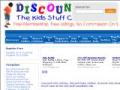discount kids