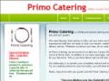 primo catering