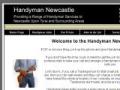 handyman newcstle -