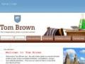 tom-brown.com