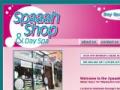 spaaah shop&day spa