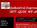 quikenvoi express -